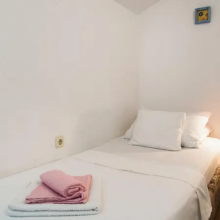 招待所 斯普利特住宿酒店 3*