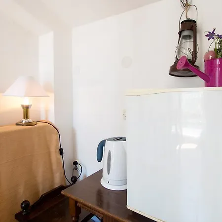 斯普利特住宿酒店 斯普利特