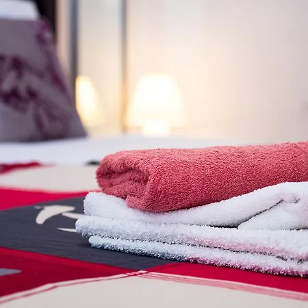 어커머데이션 3* 스플리트