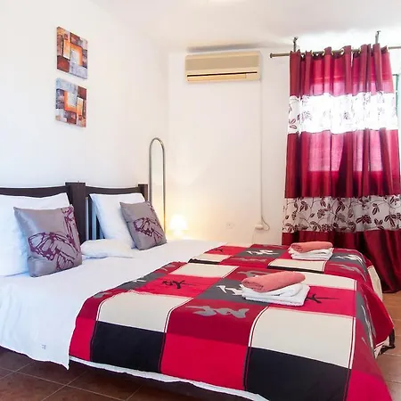 斯普利特住宿酒店 招待所 斯普利特