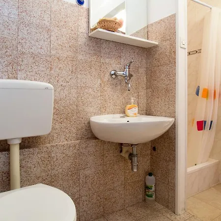 斯普利特住宿酒店 3*