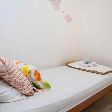 招待所 斯普利特住宿酒店