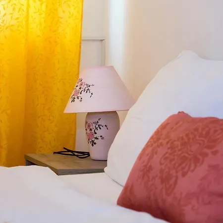 斯普利特住宿酒店 招待所 3*