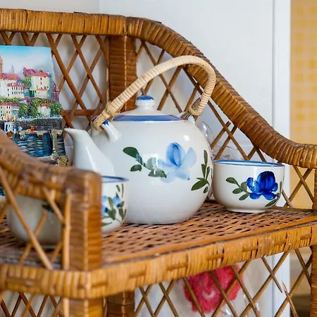 斯普利特住宿酒店 招待所 斯普利特