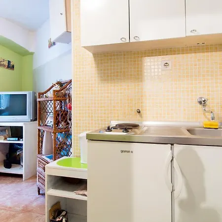 斯普利特住宿酒店 招待所