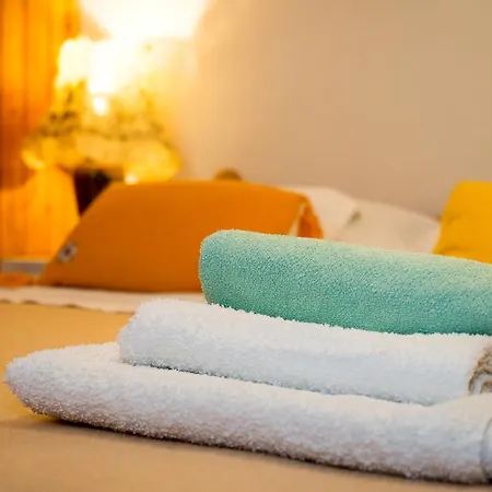 斯普利特住宿酒店 斯普利特