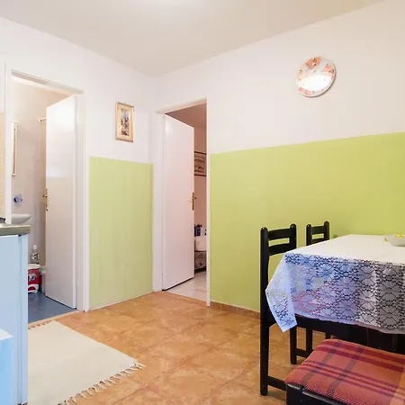 招待所 斯普利特住宿酒店 3*