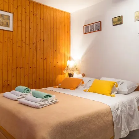 斯普利特住宿酒店 3* 斯普利特