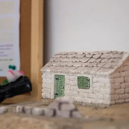 斯普利特住宿酒店 3*