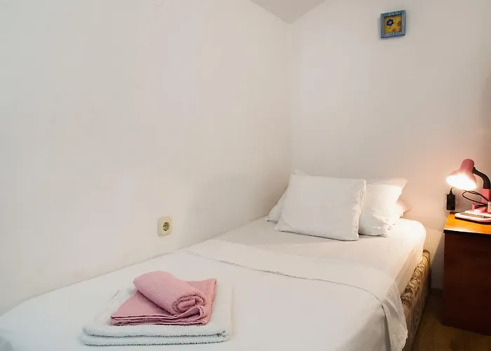 Гостьовий будинок Split Accommodation 3*