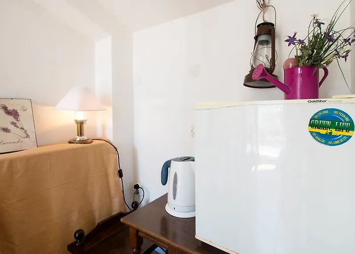 Split Accommodation Спліт