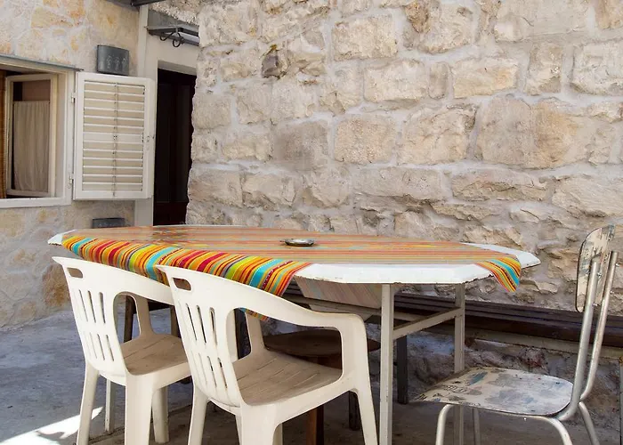 Split Accommodation 3* Спліт