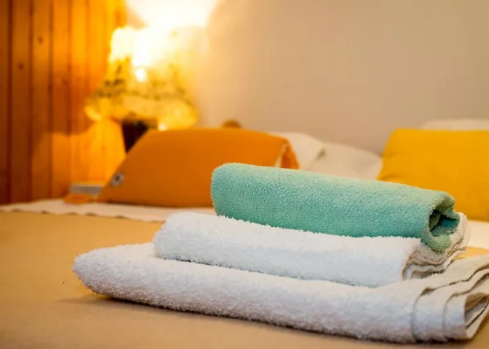 Split Accommodation Спліт