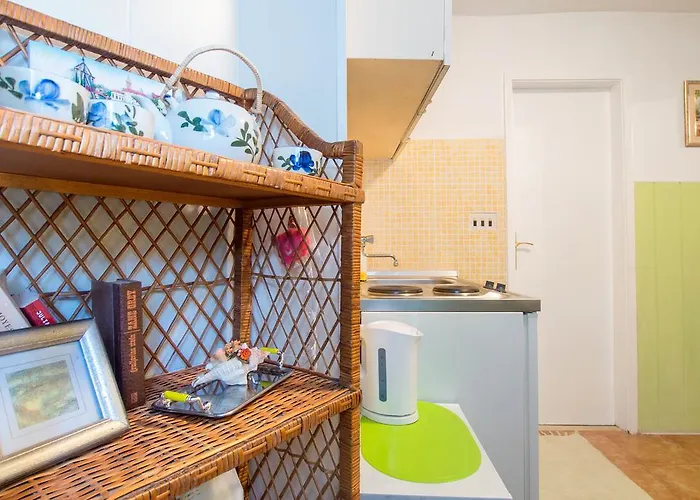 Гостьовий будинок Split Accommodation Спліт