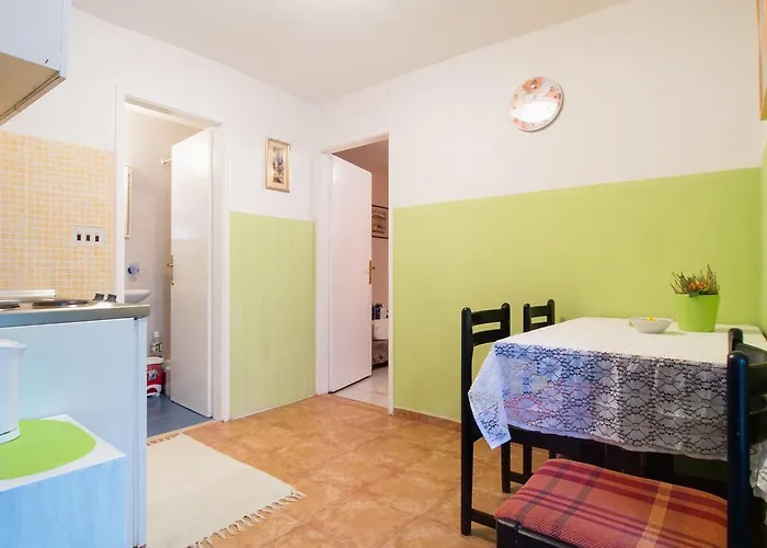 Гостьовий будинок Split Accommodation 3*