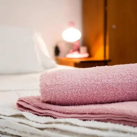Split Accommodation Guest house