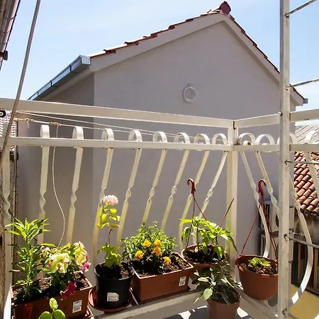 Split Accommodation Maison d'hôtes 3*
