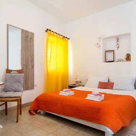 Split Accommodation Maison d'hôtes Split