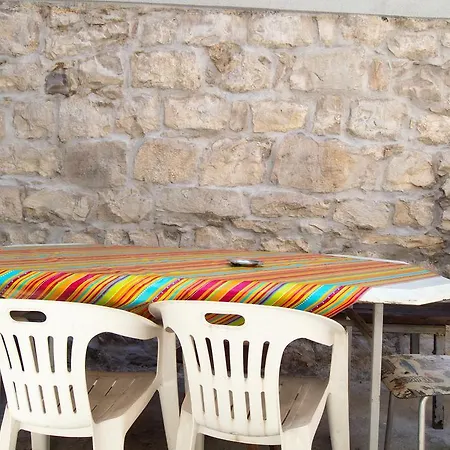 Guest house Split Accommodation 3*