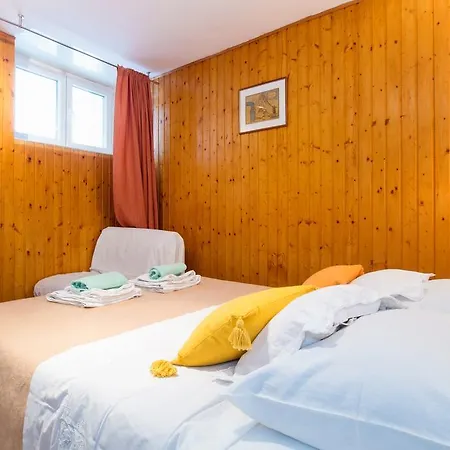 Split Accommodation Maison d'hôtes 3*