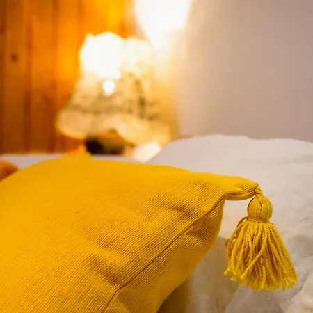 Split Accommodation Maison d'hôtes 3*