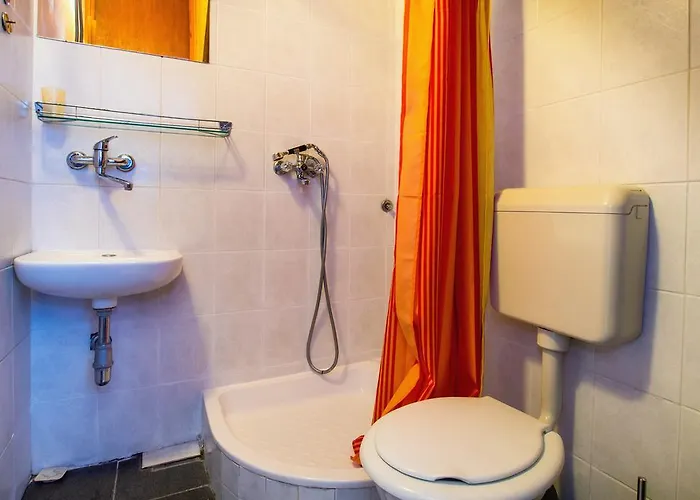 Split Accommodation Gostinjska kuća