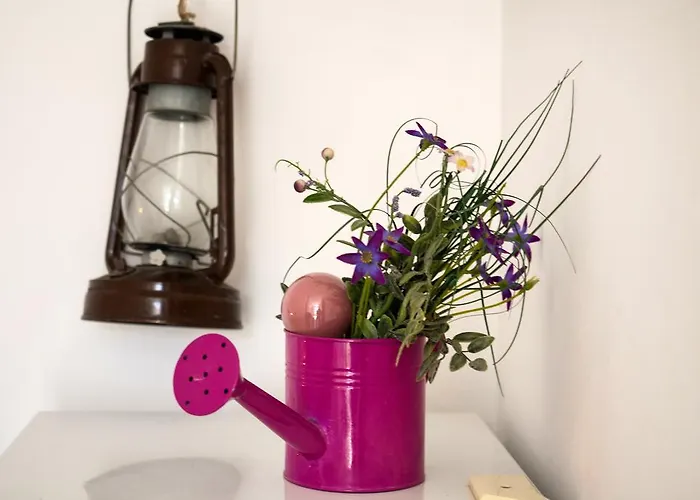 Guest house Split Accommodation 3*