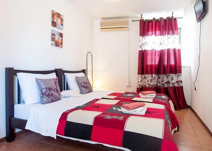 Split Accommodation Gostinjska kuća Split