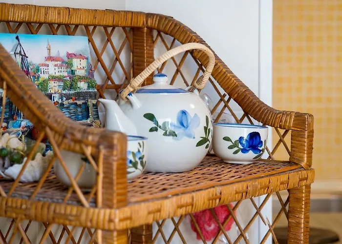 Split Accommodation Gostinjska kuća Split