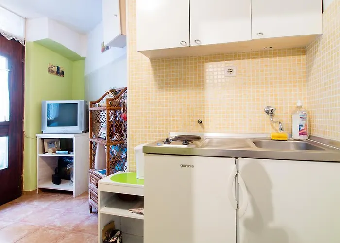 Split Accommodation Guest house