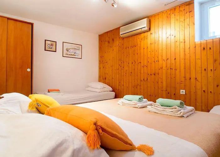 Guest house Split Accommodation