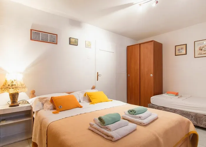 Split Accommodation Gostinjska kuća