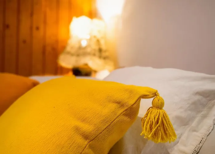 Split Accommodation Guest house 3*