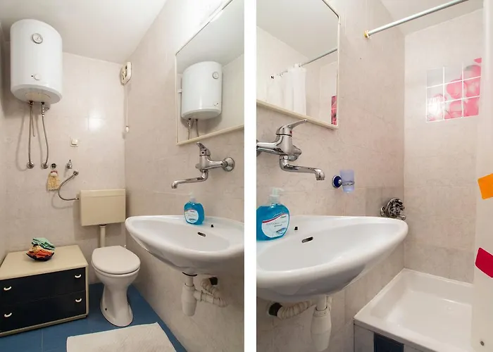 Split Accommodation 3* Split