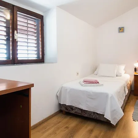 Maison d'hôtes Split Accommodation