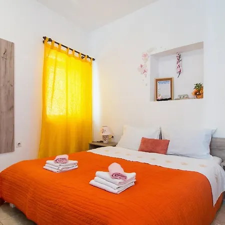 Maison d'hôtes Split Accommodation 3*