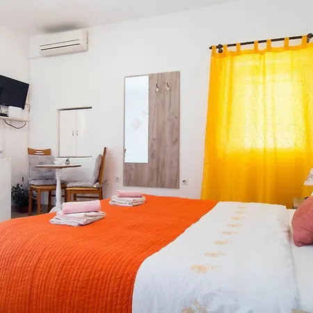 Split Accommodation 3* Split