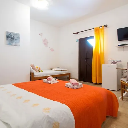Guest house Split Accommodation