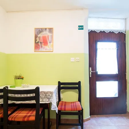 Split Accommodation