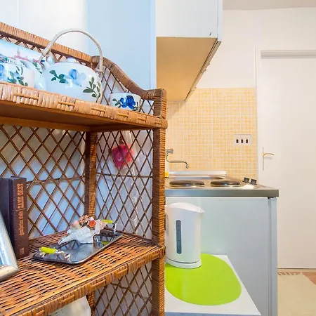 Maison d'hôtes Split Accommodation Split
