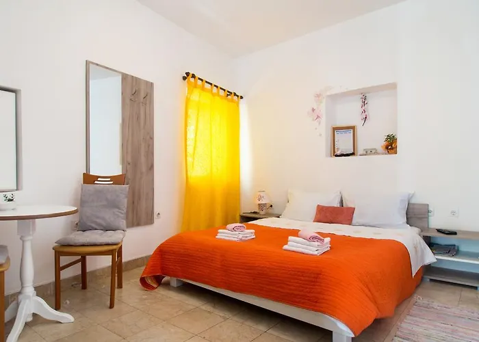 Split Accommodation Pensión Split